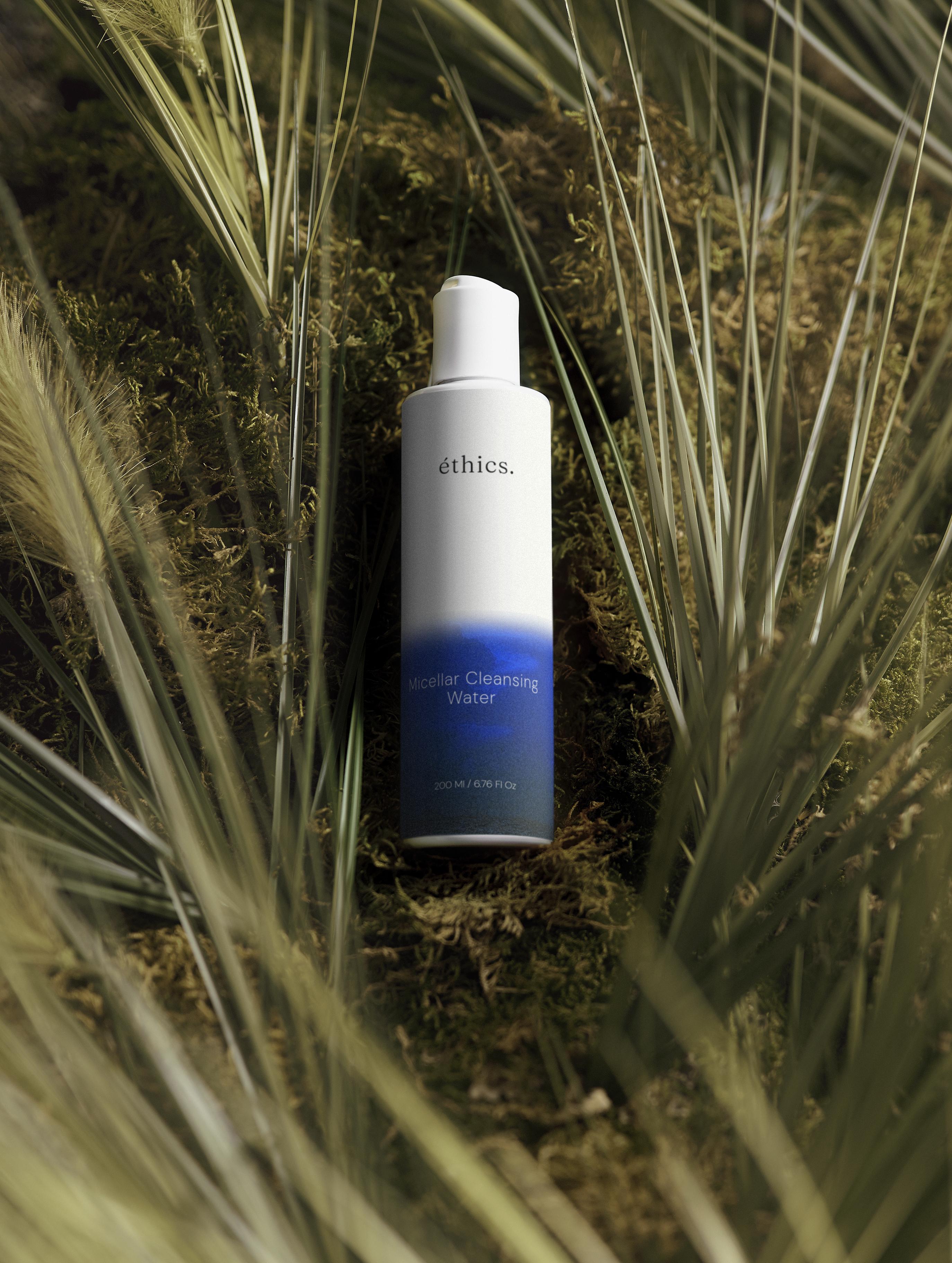 Micellar Cleansing Water