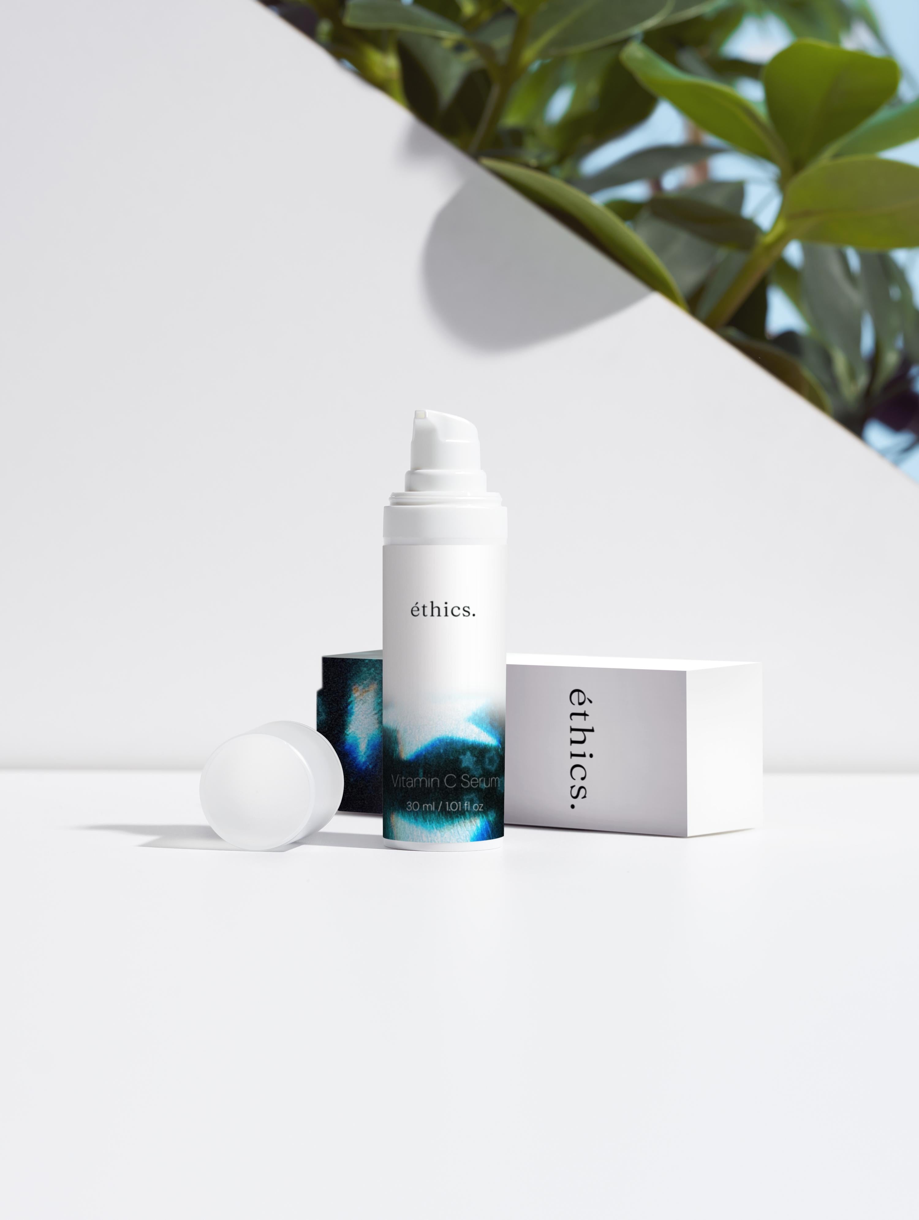 Vitamin C Serum