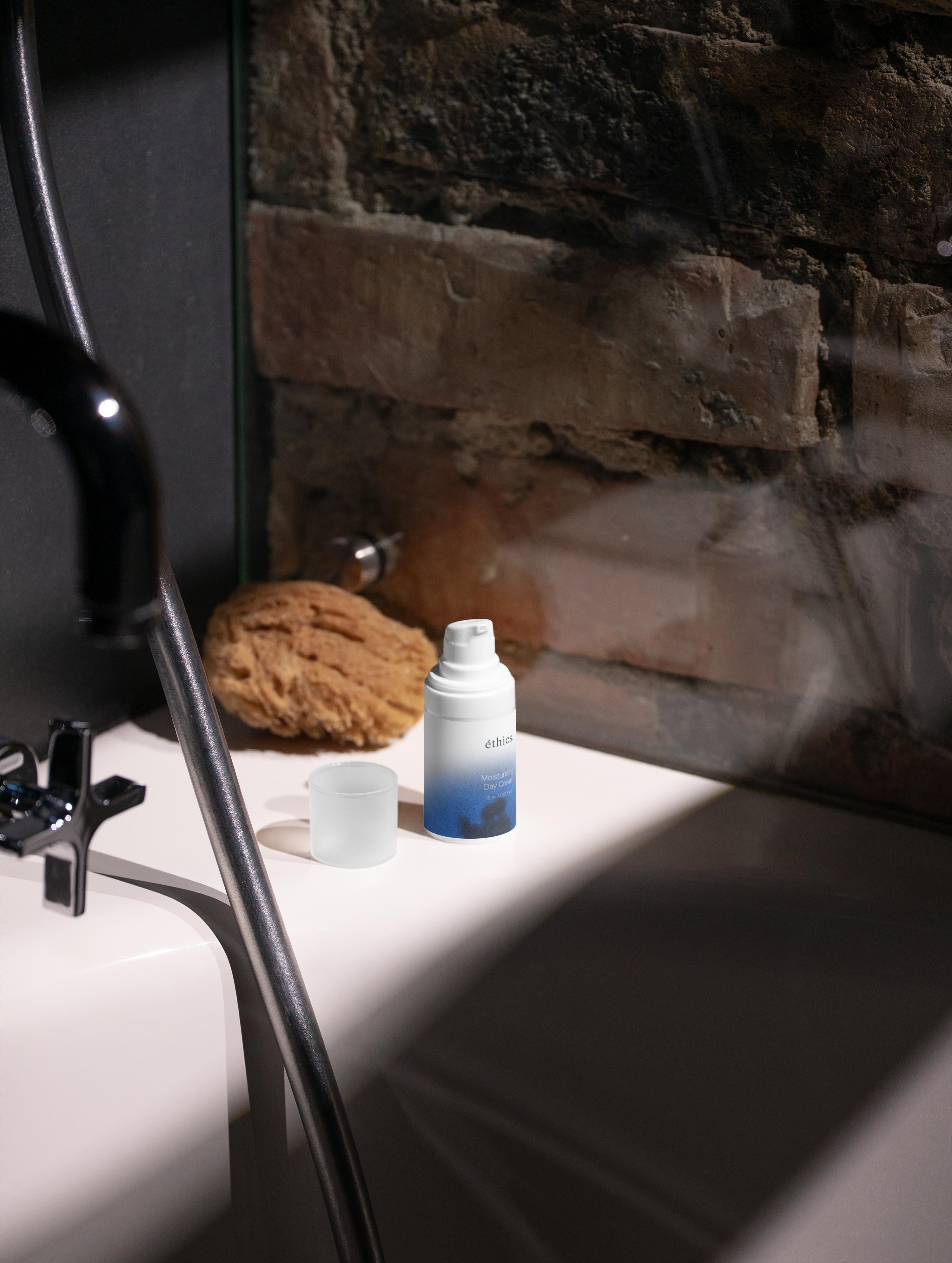 Moisturising Day Cream