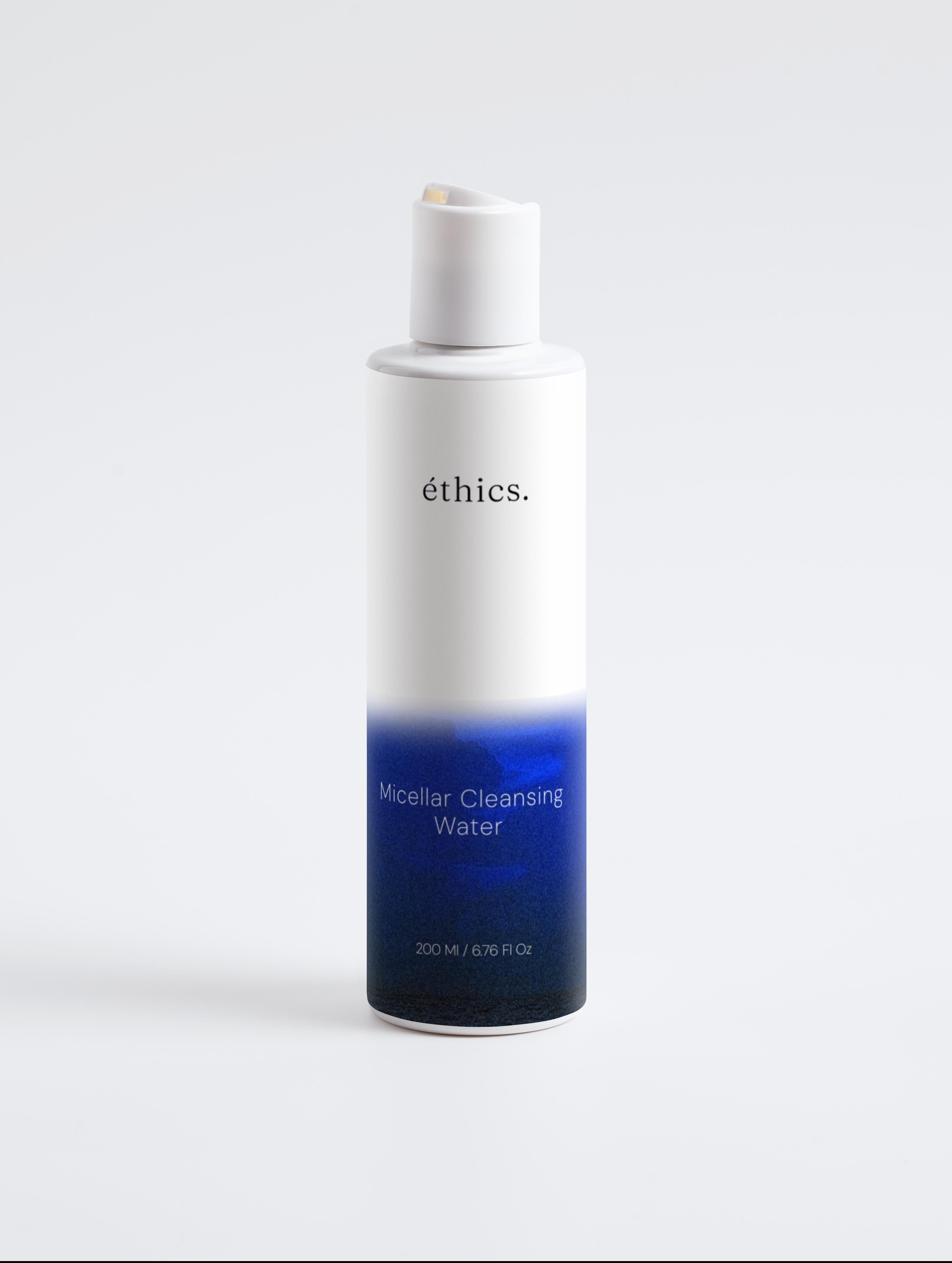 Micellar Cleansing Water