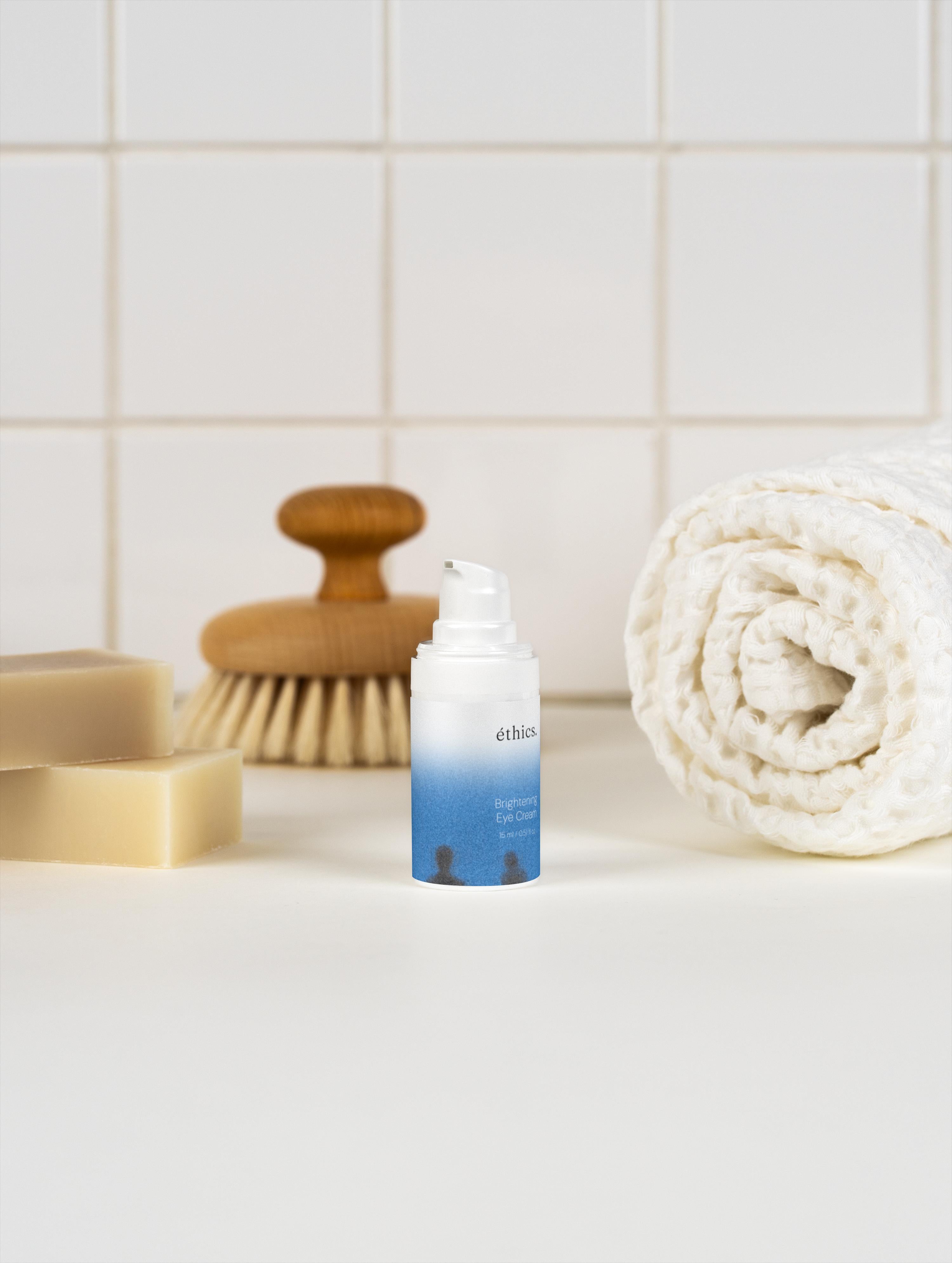 Brightening Eye Cream