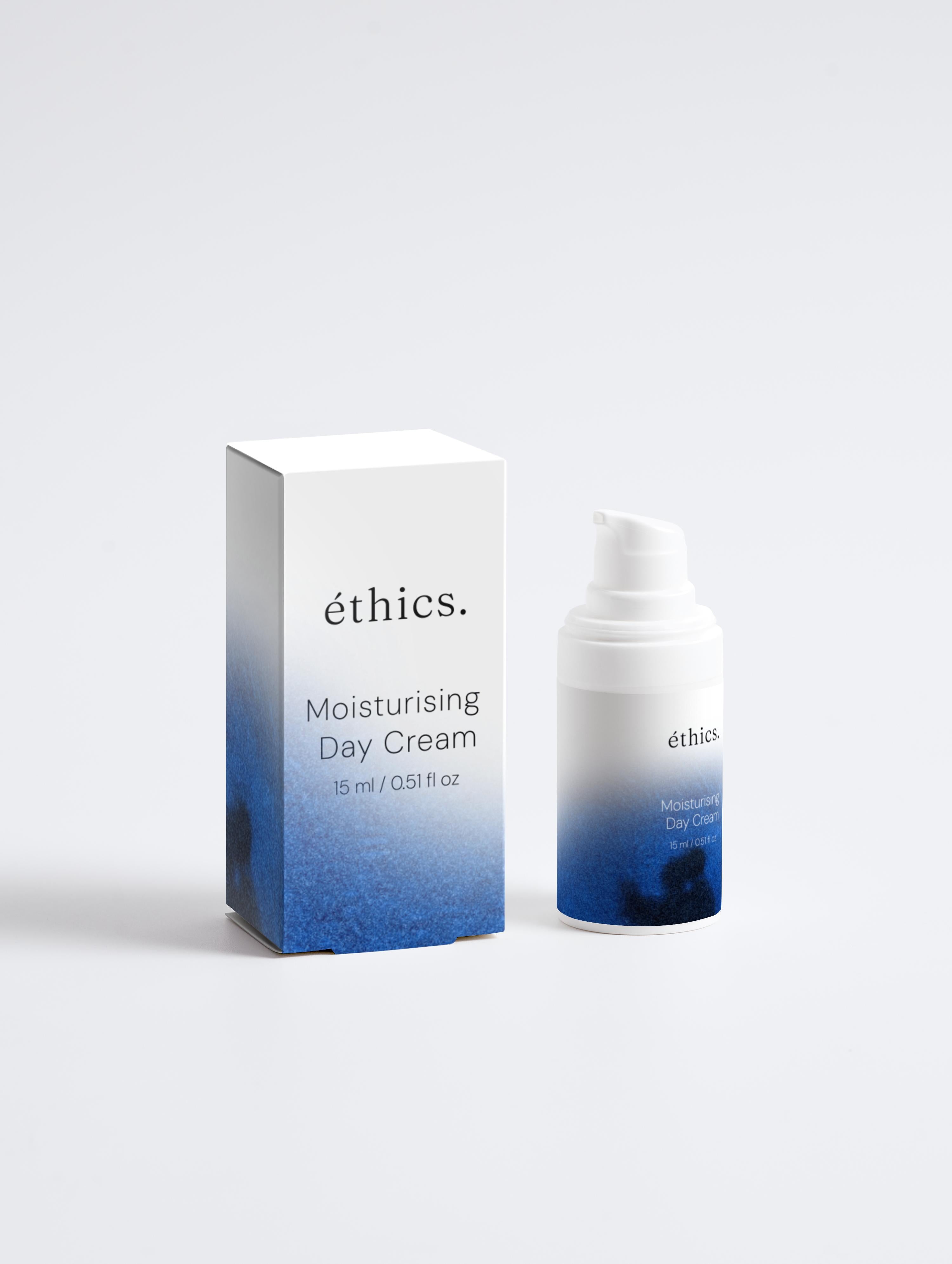 Moisturising Day Cream